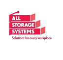 All Storage Systems - Build Desk Systems 2021 logo